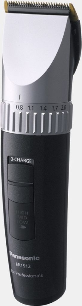 Panasonic ER 1512 Obrázok produktu 