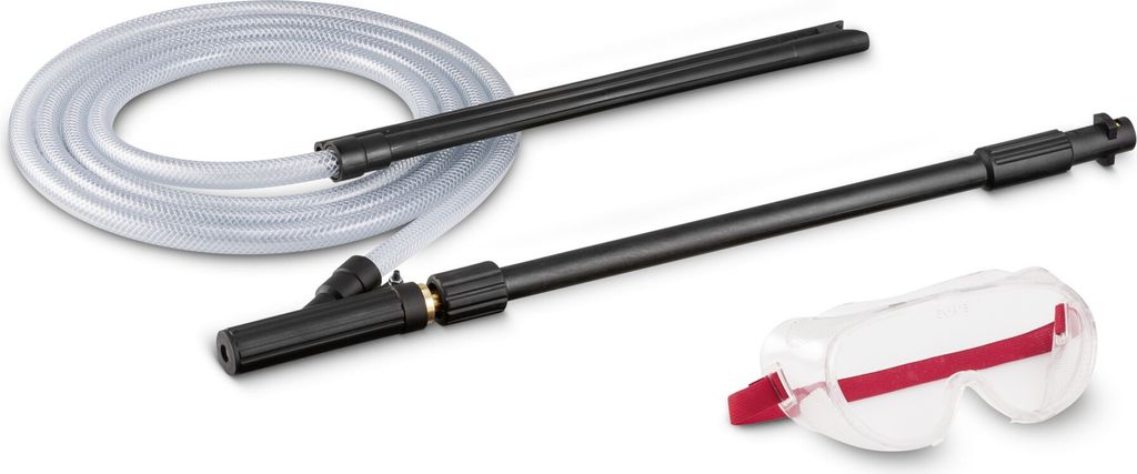 Kärcher 2.638-792.0 Sand- und Nassstrahl Set Produktbild 