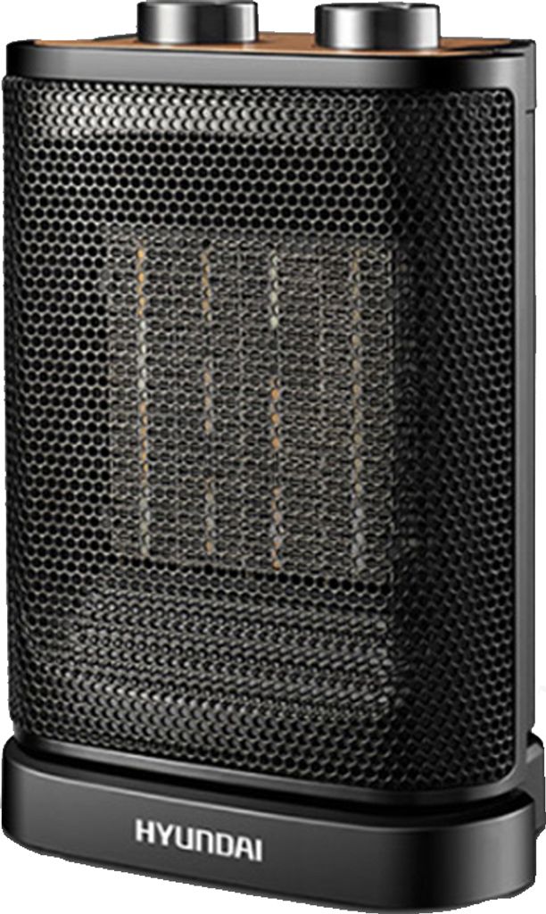 Fine Life Pro Heizlüfter 1500W Elektrische Heizung mit Produktbild 