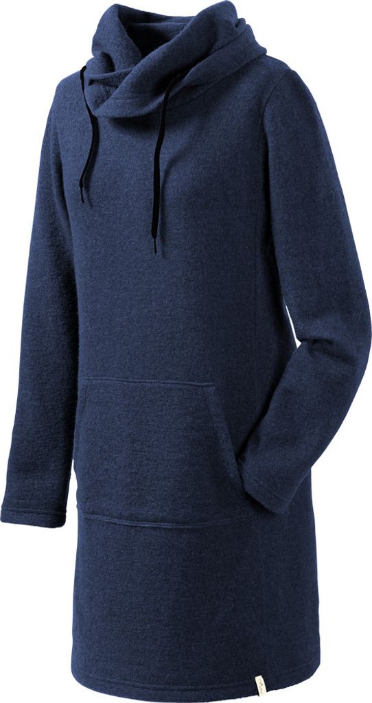 Mufflon W50 Mu-Kiki nachtblau XXXL