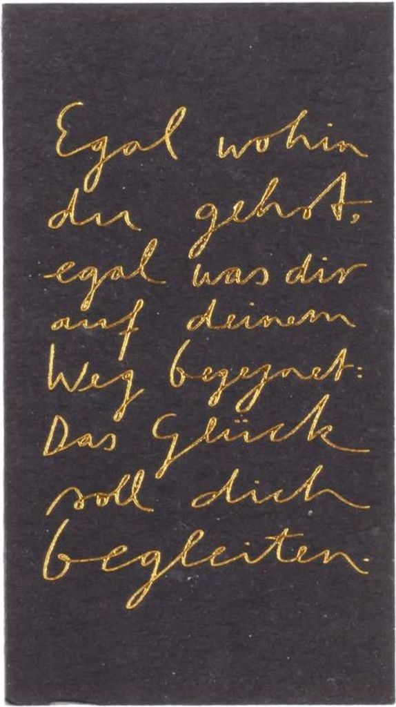 Räder Goldstein Glücksbringer 5,5x2,5x1cm Produktbild 
