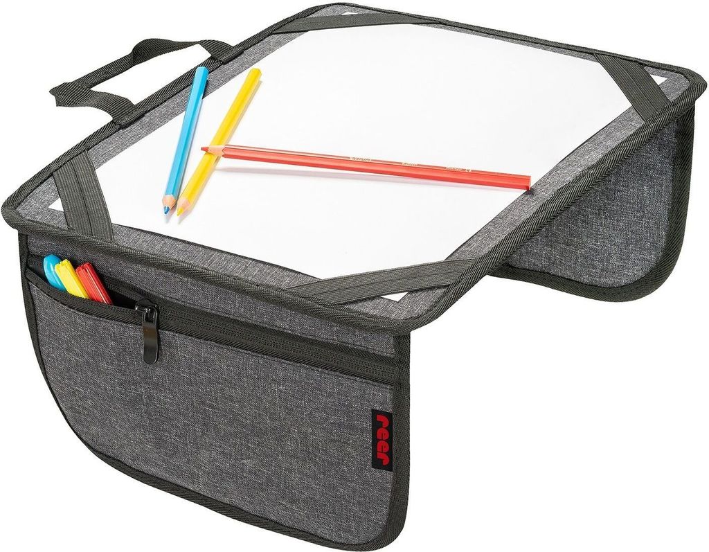 Reer TravelKid Play Support de dessin et de jeu Image du produit 