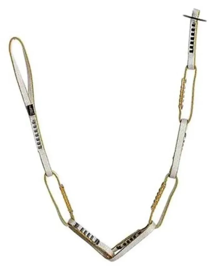 Sangle d'Ancrage Loop Chain Singing Rock pour Escalade et Alpinisme - 9