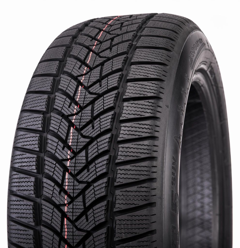 Opony DUNLOP 215/65 R17 99V WINTER SPORT 5 SUV Zdjęcie produktu 