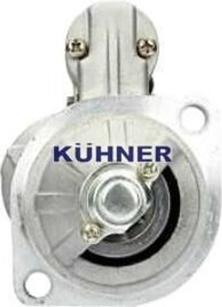 AD KÜHNER 254016 Starter Anlasser 3kW 12V
