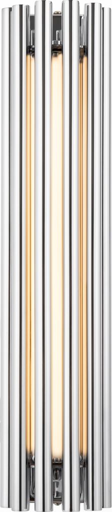 Maytoni Wandleuchte Sonata Silber, LED, 3000K, 330lm