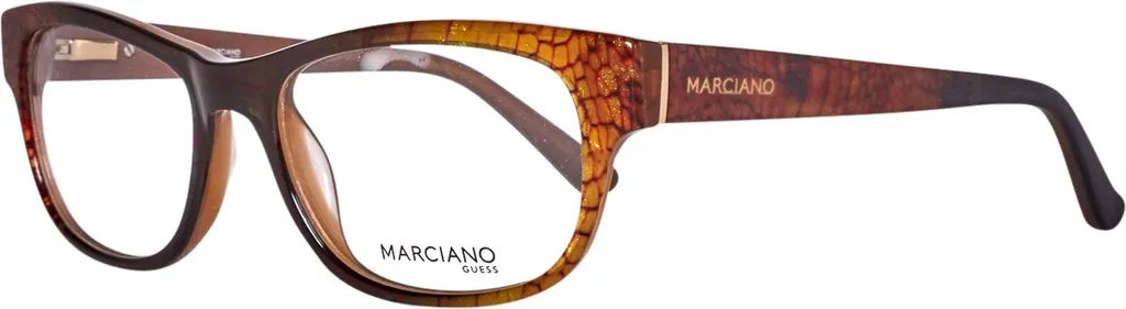 Lunettes de vue élégantes Marciano GM0261 050 pour travail et soirée