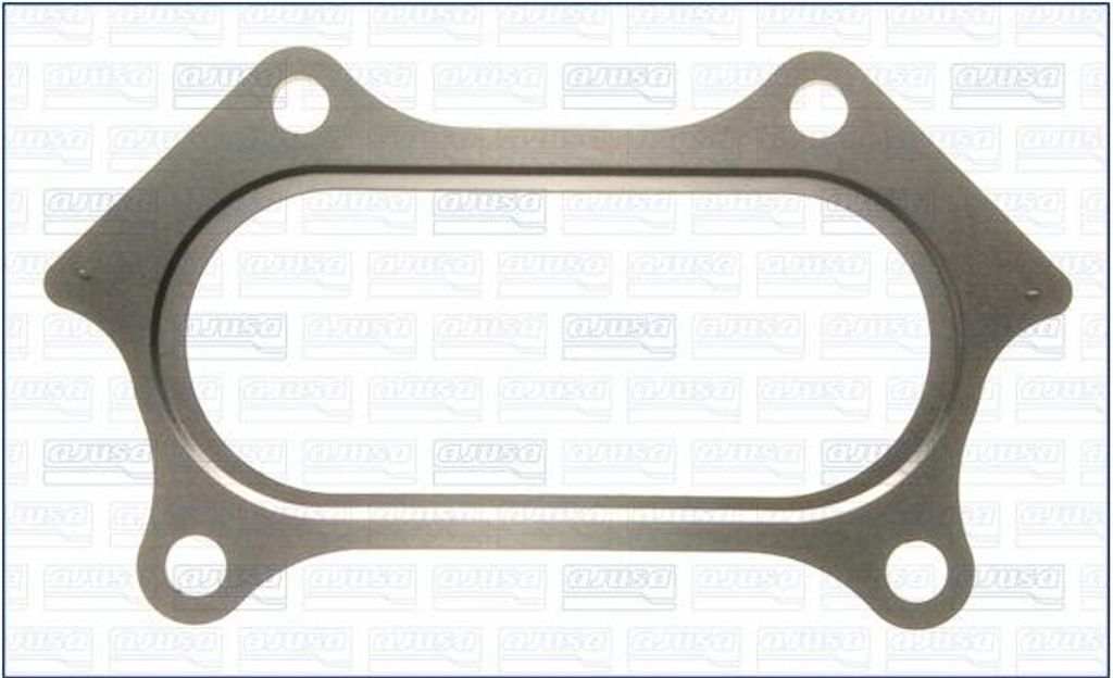 AJUSA 13234400 Abgaskrümmerdichtung für HONDA CR-V III (RE) Auspuffkrümmer