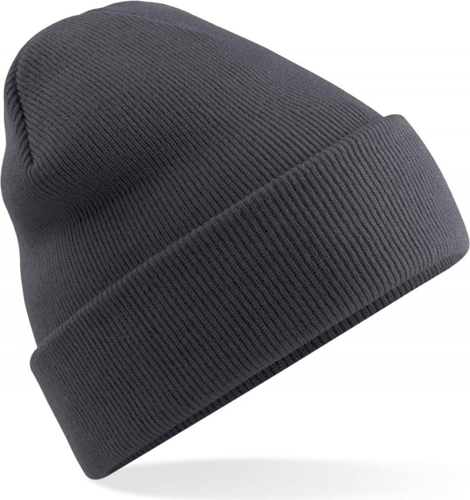 Beechfield B375R | Polylana® Original Cuffed Beanie - Produktbild 