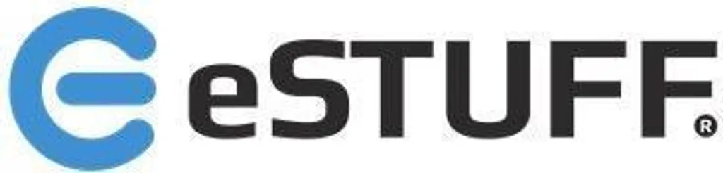 Filtre de confidentialité adhésif eSTUFF pour Apple iPad 10th Gen 10.9"