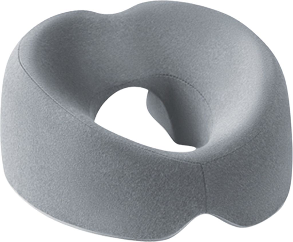 Memory Foam-Kissen für Salon Beauty Anti-Rutsch-Schönheitsbehandlungskissen Dickes Kissen mit dem Gesicht nach unten, Bauchlage, Kopfstütze für...