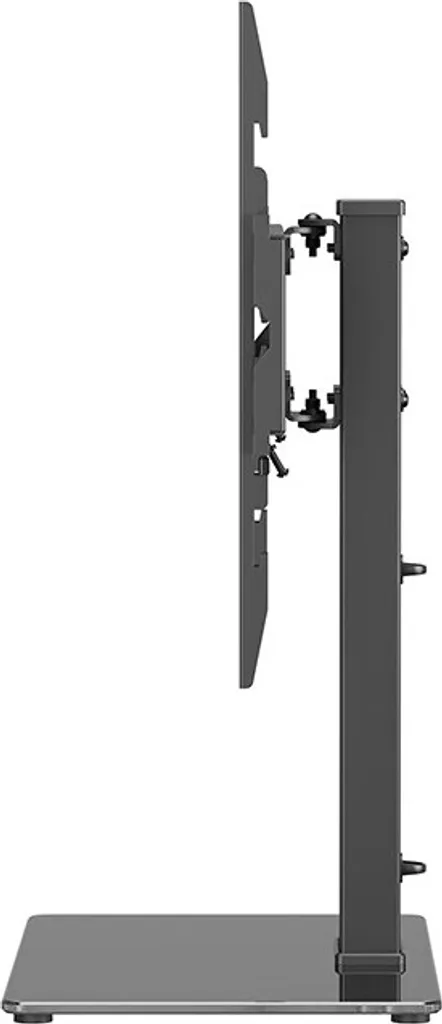 Support de moniteur Neomounts TIS pour grands écrans LED et LCD noir - 5