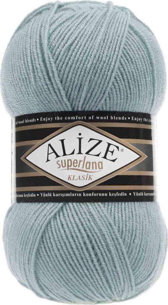 Alize Superlana Klasik 463 Strickgarn