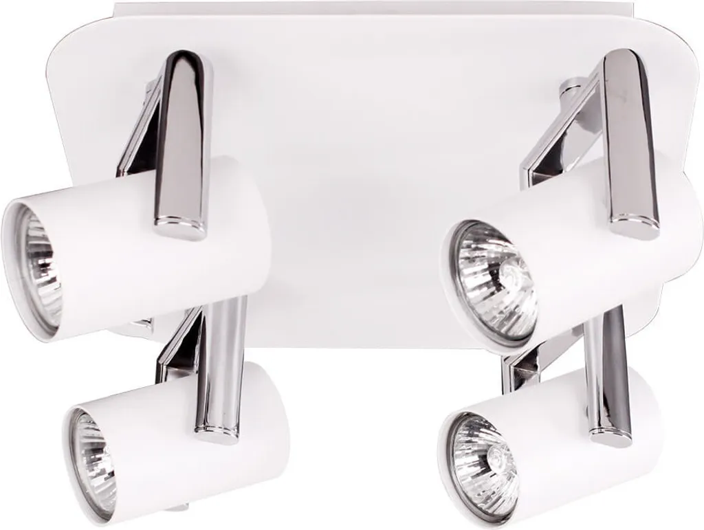 Italux Bland FH31714SJ11-WCH: Luce Bianca per la tua Casa Moderna