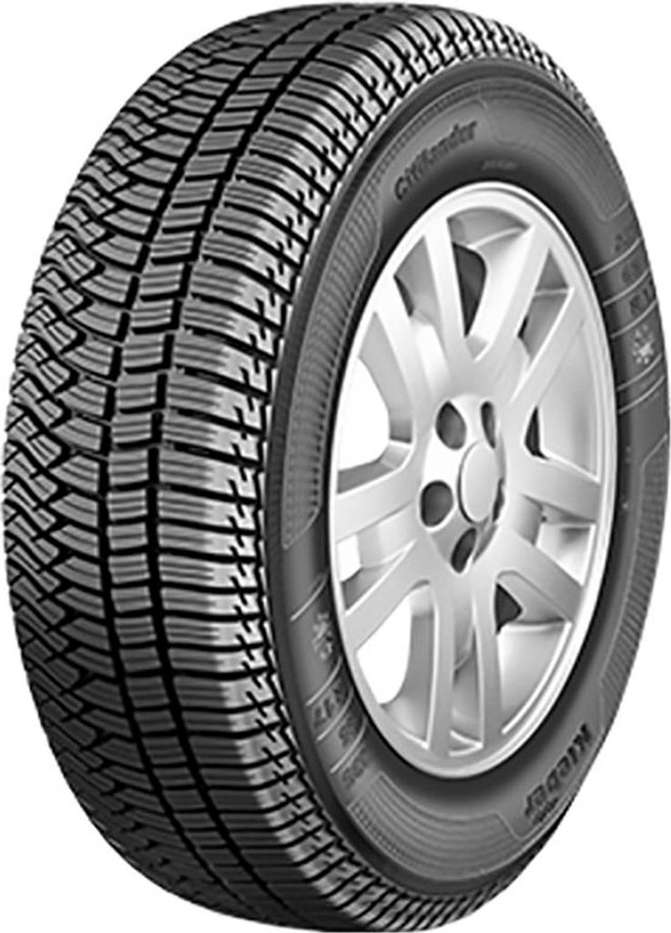 Kleber Citilander 235/50R18 97V