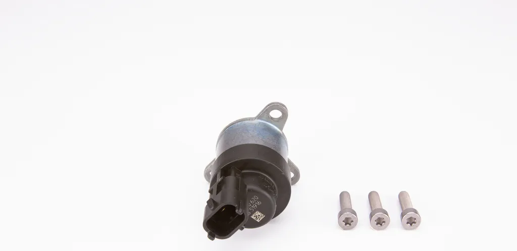 Régulateur de pression pour pompe MAN TGA Bosch 1 465 ZS0 049 Common Rail