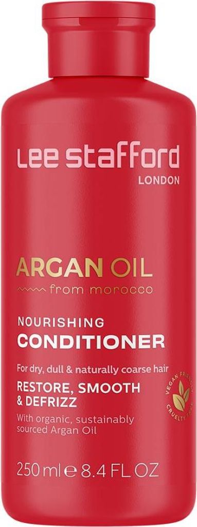 Lee Stafford ArganOil Nourishing Conditioner 250ml