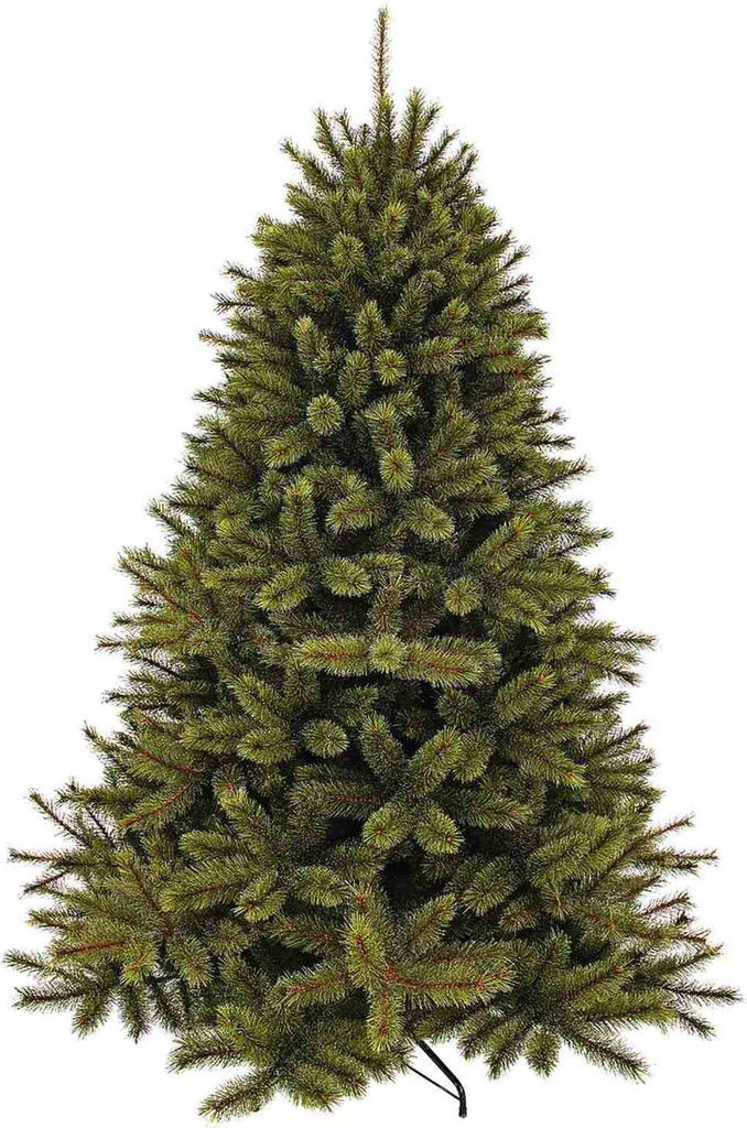 Triumph Tree, kunstkerstboom, "Forest Frosted Pine", 618 Productafbeelding 