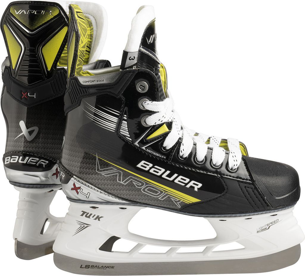 Bauer Vapor X4 Schlittschuhe Junior