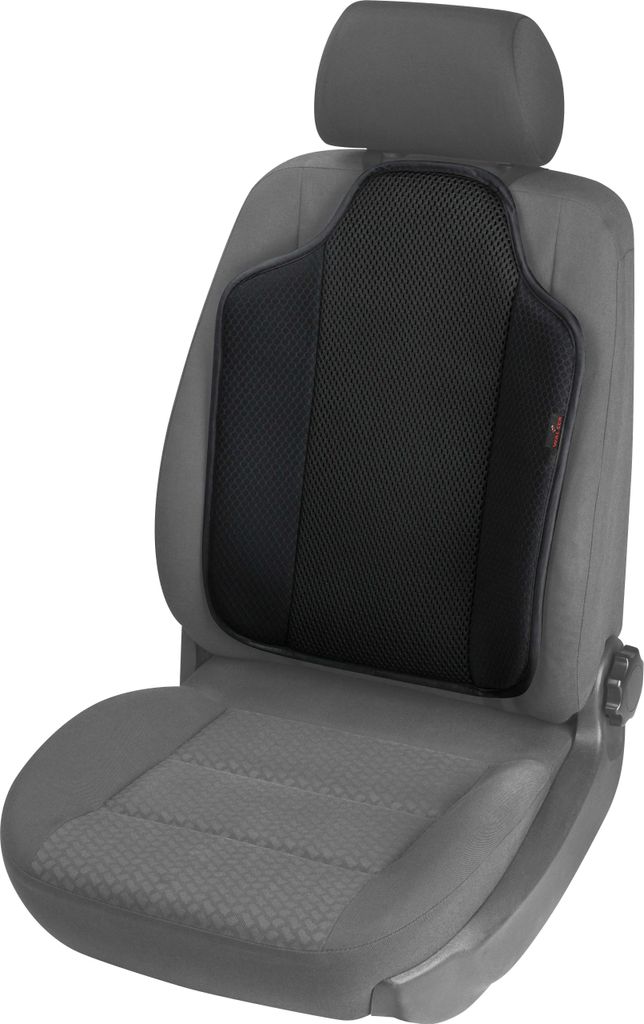 Walser Sitzaufleger Aero-Spacer Spacer schwarz, 13994 Produktbild 