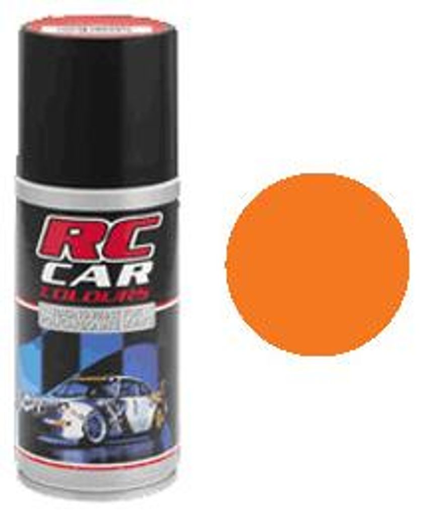 Ghiant RCC945 Lexan Farbe Honda Orange Nr 945 150ml Produktbild 