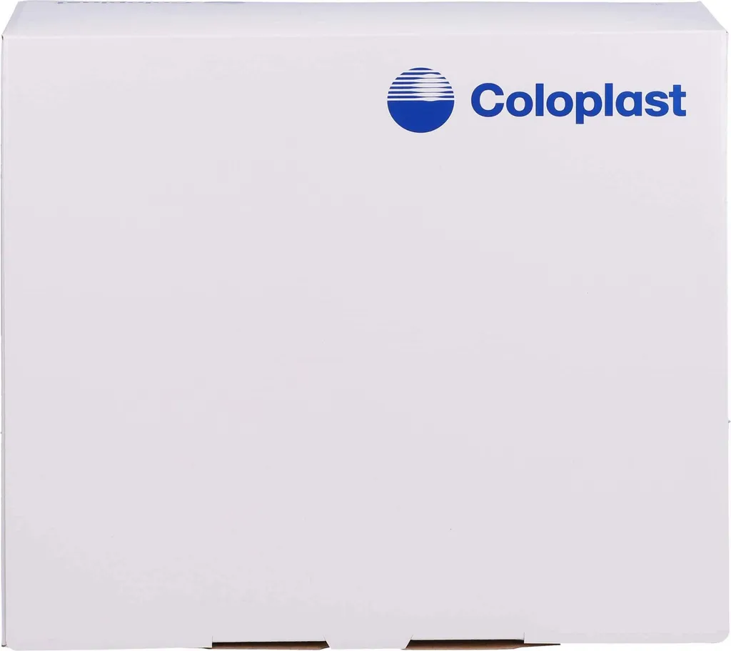 Conveen Contour Poche de Jambe 600ml Tubulure 45cm Coloplast 10 pcs