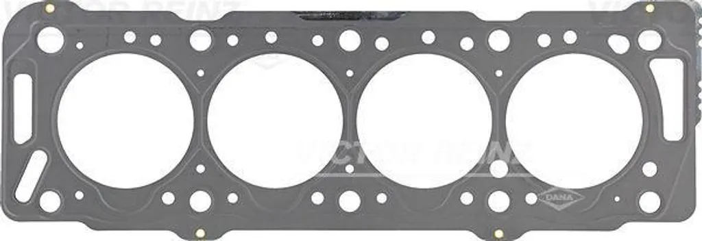 Joint de culasse haute résistance VICTOR REINZ pour moteur Jumper 406