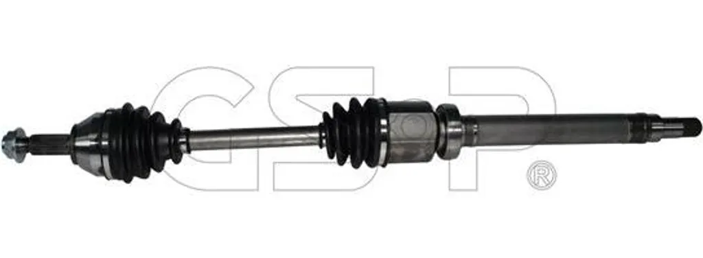 Cardan de transmission GSP 218102 compatible Focus OE 1141768 neuf