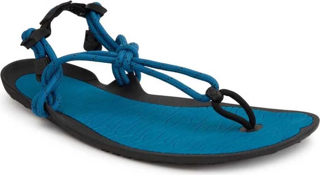 Xero Shoes Aqua Cloud Flip-flops Blau EU 41 Herren Blau EU 41