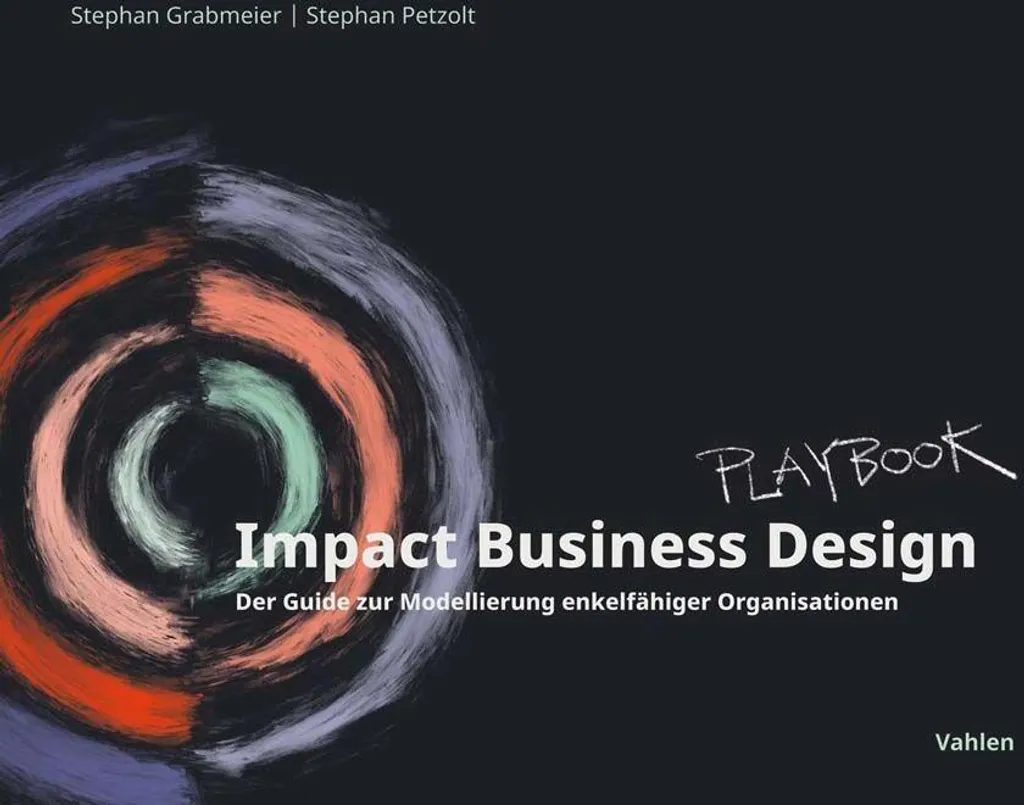 Impact Business Design : Solution pour booster la croissance de PME
