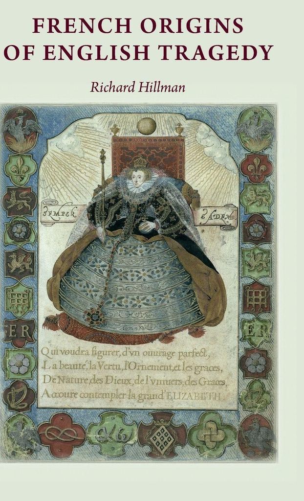French origins of English tragedy