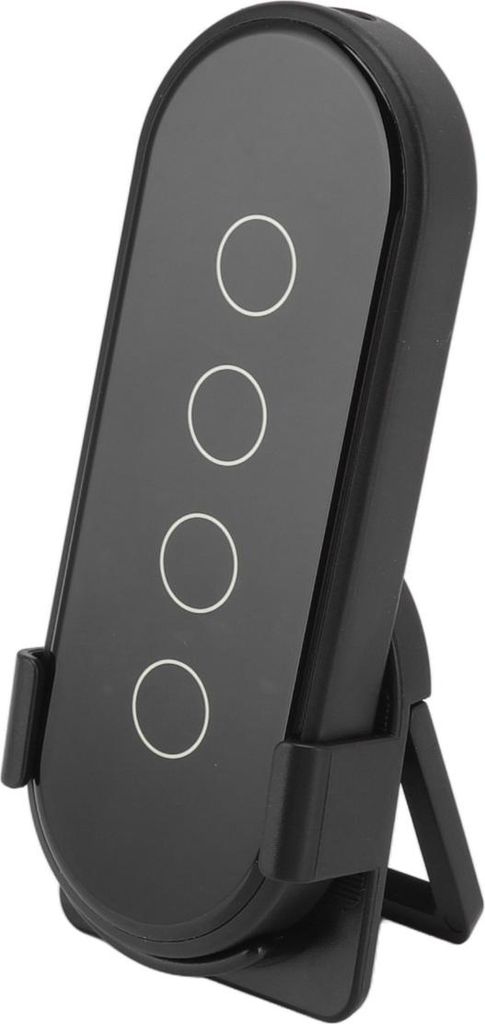 WLAN-fähiger Smart-Button für ZigBee, kompatibel mit TUYA, Produktbild 