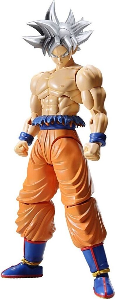Sběratelská figurka BANDAI MAQ82947 Obrázek produktu 