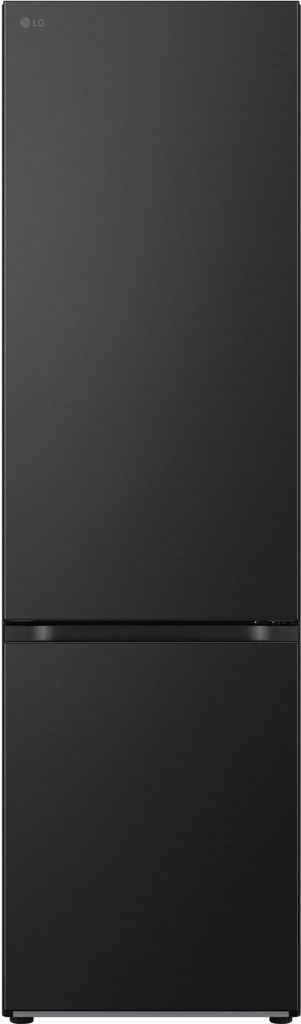 - LG GBV7280CEV Kühl-Gefrierkombination Produktbild 