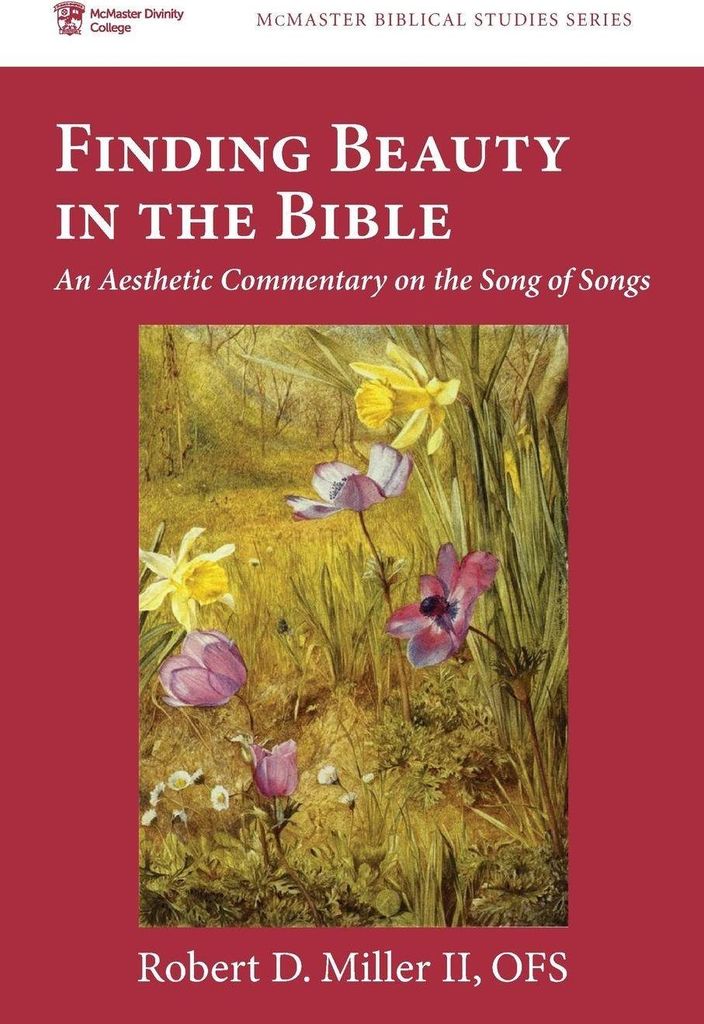 Finding Beauty in the Bible