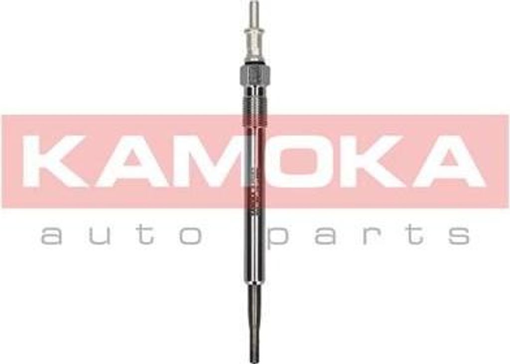KAMOKA KP085 Glühkerze OE 0011595601 kompatibel mit B-Klasse, C-Klasse, E-Klasse, GLC