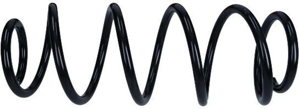 Ressort de suspension MAXGEAR 60-0629 pour Peugeot 407 SW - OE 5002 FJ