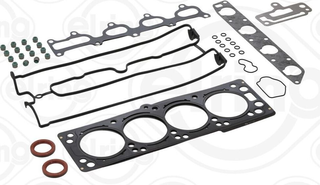 ELRING 081.590 Zylinderkopf Dichtungssatz für OPEL ZAFIRA B Produktbild 