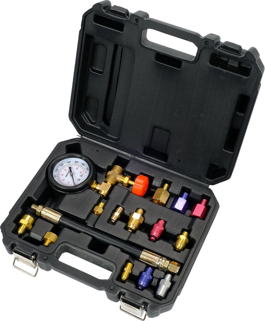 Kit diagnostico per sistemi di servosterzo Immagine del prodotto 