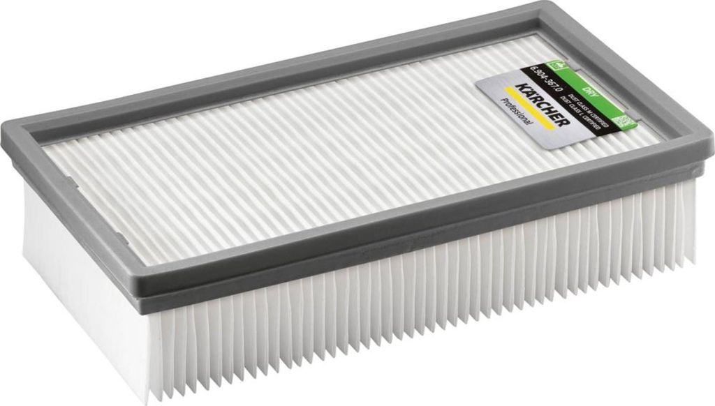 Flachfaltenfilter Sauger NT30/1 Ap KÄRCHER Produktbild 