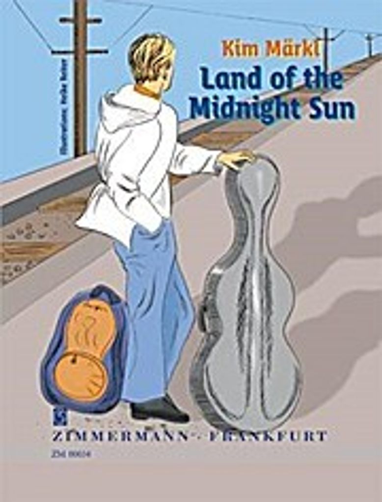 Märkl, K: Land of the Midnight Sun