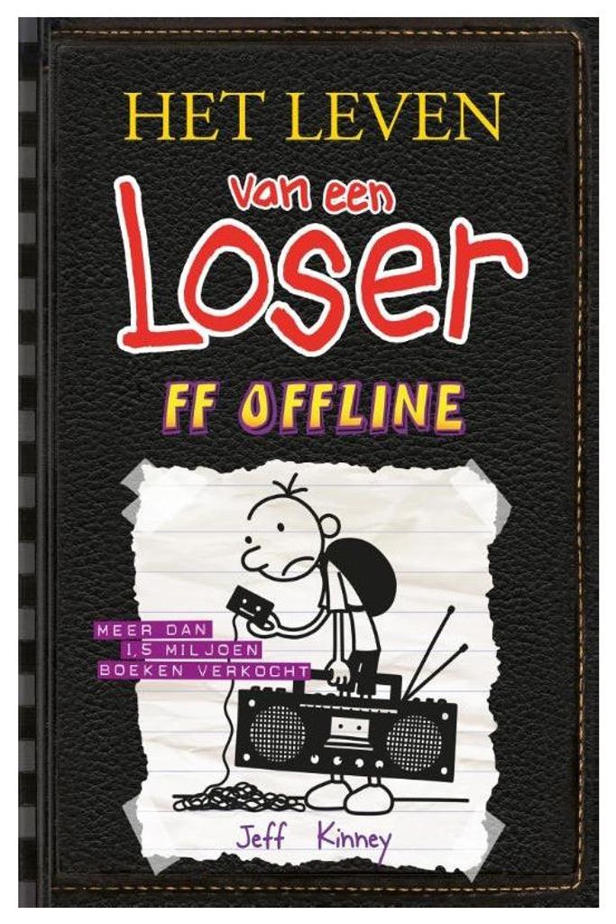 Ff offline