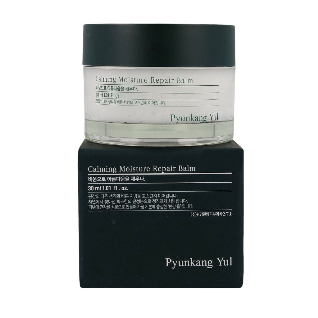 Pyunkang Yul Calming Moisture Repair Balm 30ml - Zdjęcie produktu 
