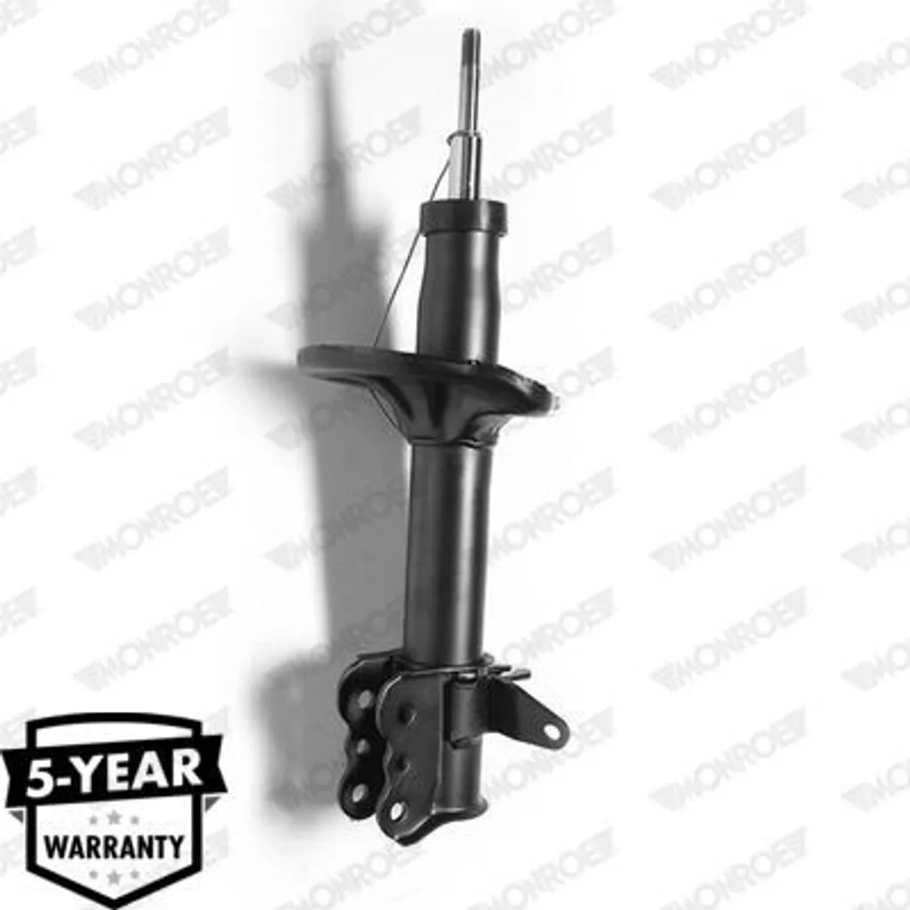 Amortisseur Monroe G16348 pour corriger la tenue de route Mazda 323