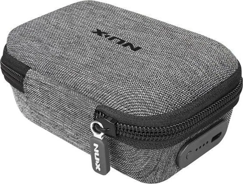 Nux B-7PSM retour de scène sans fil 5.8 GHz pour musiciens