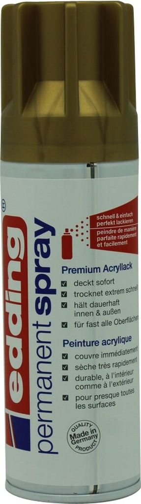 5200 Spray Permanente, Oro Rosa Opaco, 200 Ml, Vernice