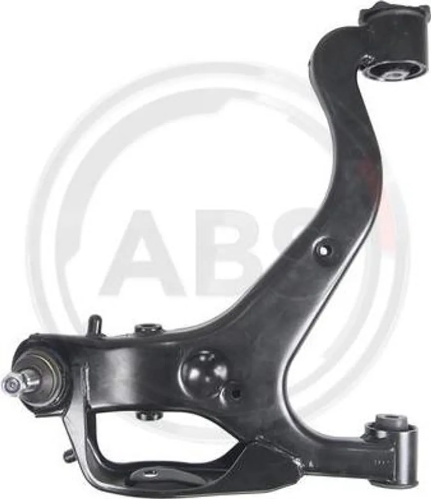 Bras de suspension renforcé LR014138 pour Discovery L319 robuste A.B.S.