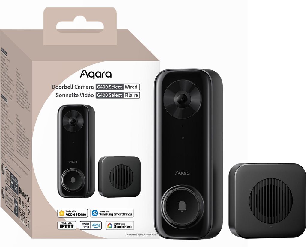 Aqara 6978350350639 Zdjęcie produktu 