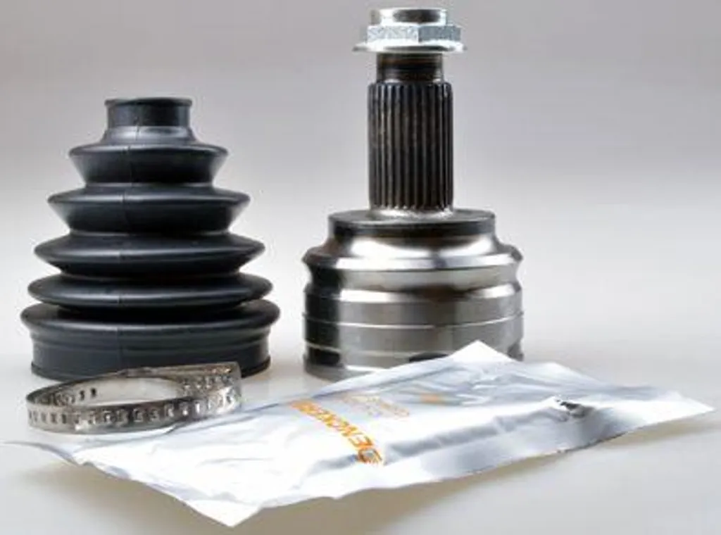 Réparer votre arbre de transmission X3 avec le kit de joints C120332 OE