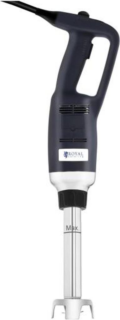 Expondo Royal Catering Ruční mixér – 350 W – 250 mm – 18 Obrázek produktu 